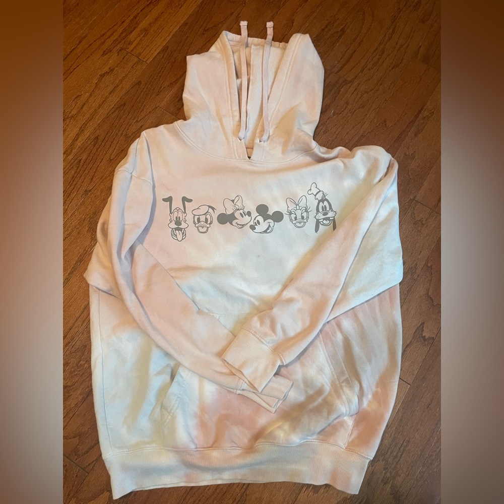 Disney hoodie!!